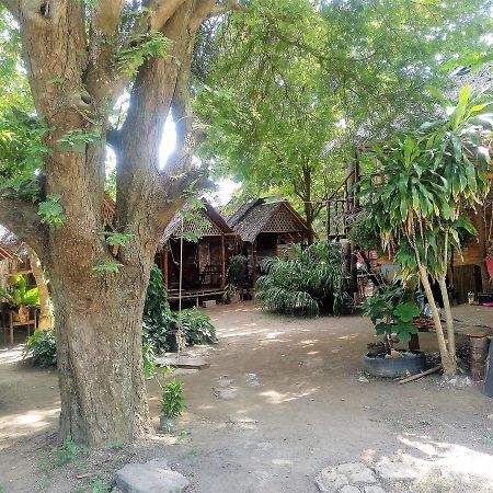 Easy Huts Hotel Ko Lanta Eksteriør billede