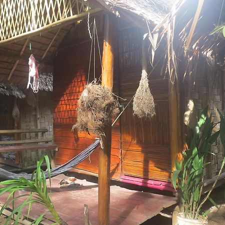 Easy Huts Hotel Ko Lanta Eksteriør billede