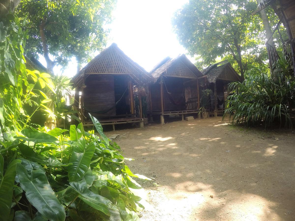 Easy Huts Hotel Ko Lanta Eksteriør billede