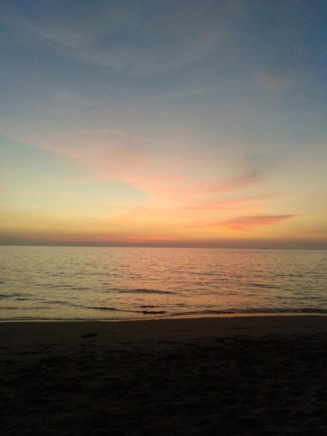 Easy Huts Hotel Ko Lanta Eksteriør billede