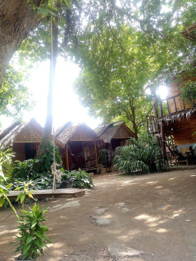 Easy Huts Hotel Ko Lanta Eksteriør billede