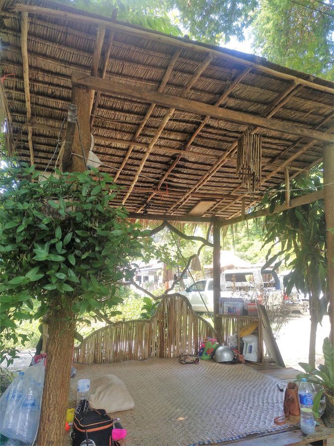 Easy Huts Hotel Ko Lanta Eksteriør billede