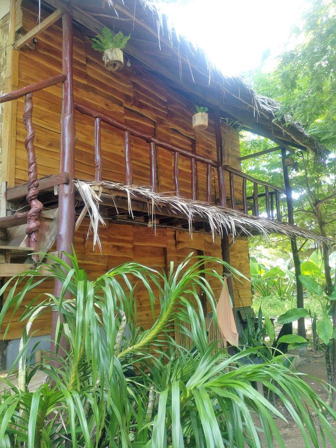 Easy Huts Hotel Ko Lanta Eksteriør billede