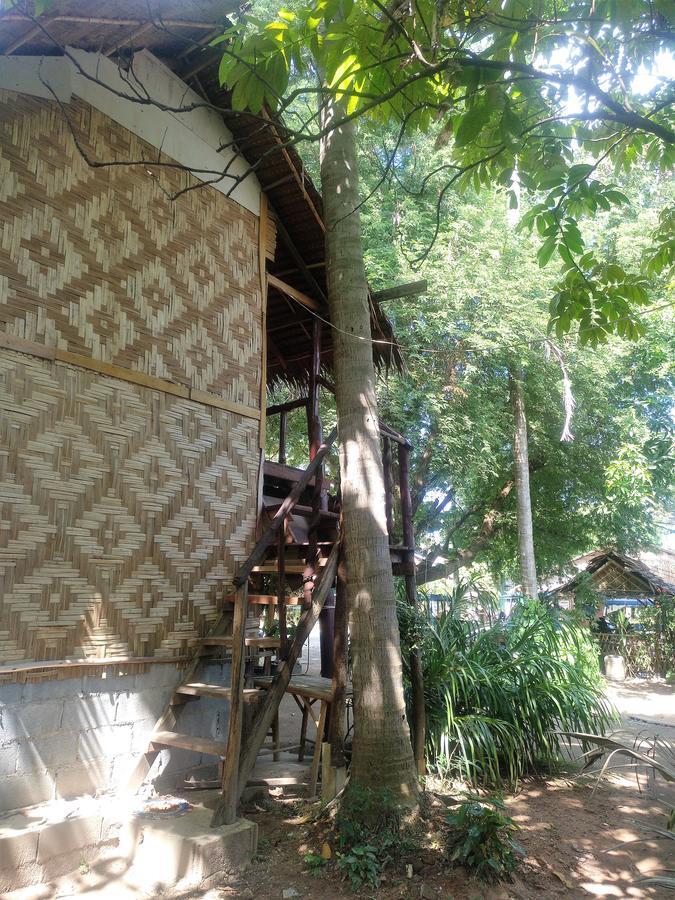 Easy Huts Hotel Ko Lanta Eksteriør billede