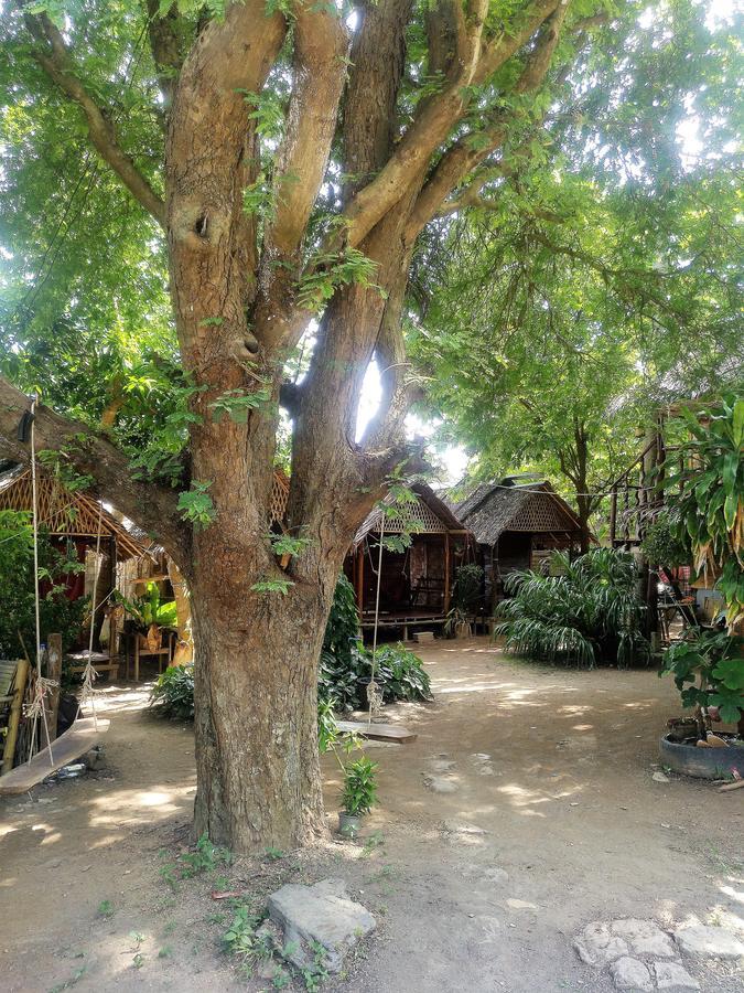 Easy Huts Hotel Ko Lanta Eksteriør billede
