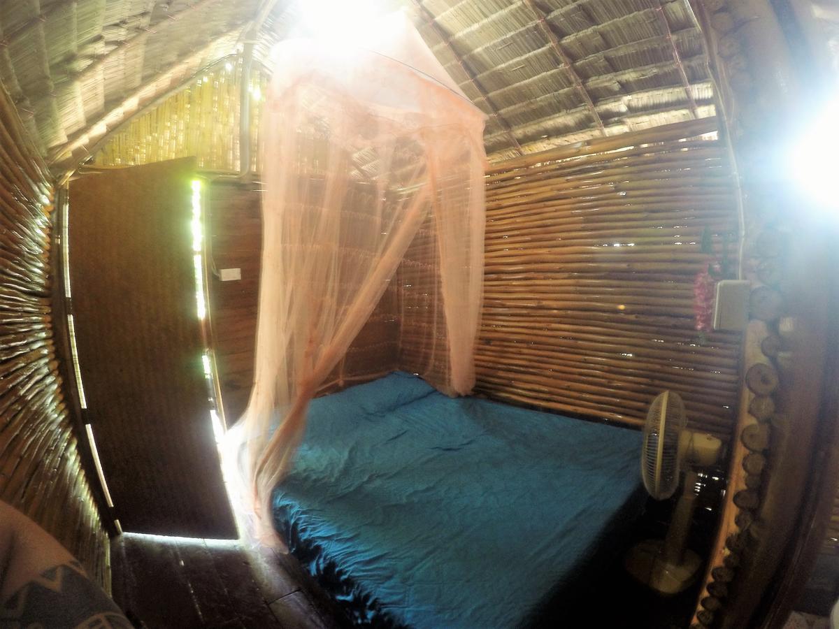 Easy Huts Hotel Ko Lanta Eksteriør billede