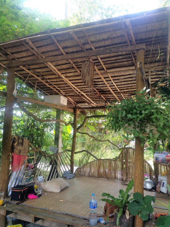 Easy Huts Hotel Ko Lanta Eksteriør billede