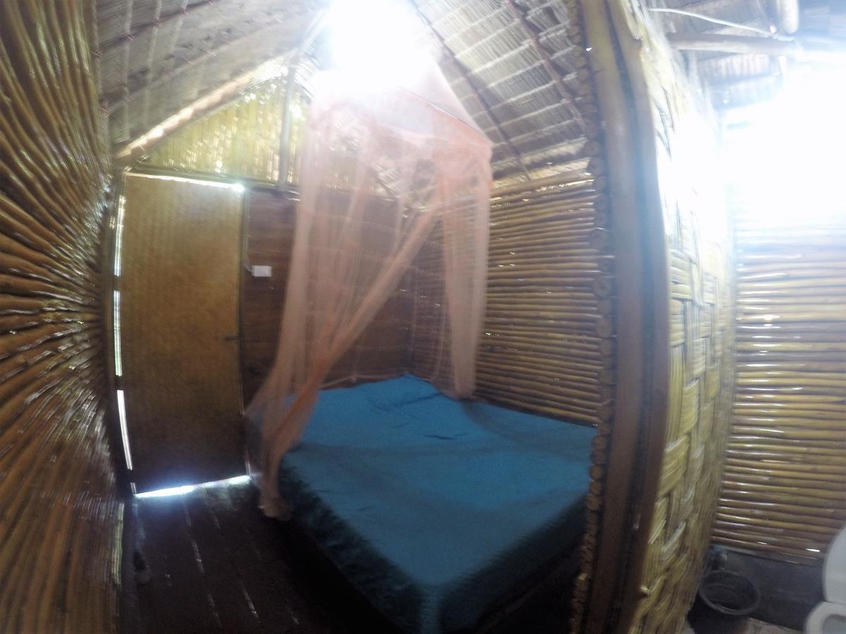 Easy Huts Hotel Ko Lanta Eksteriør billede
