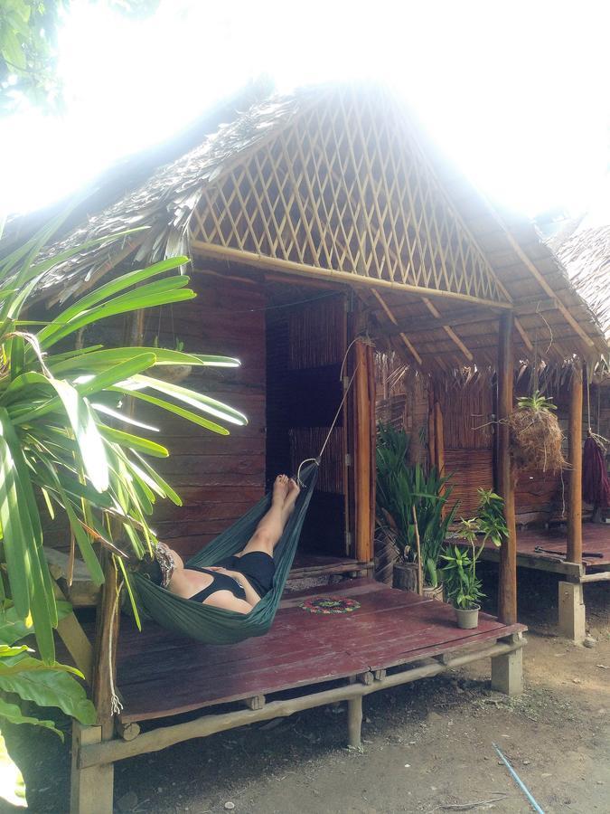 Easy Huts Hotel Ko Lanta Eksteriør billede