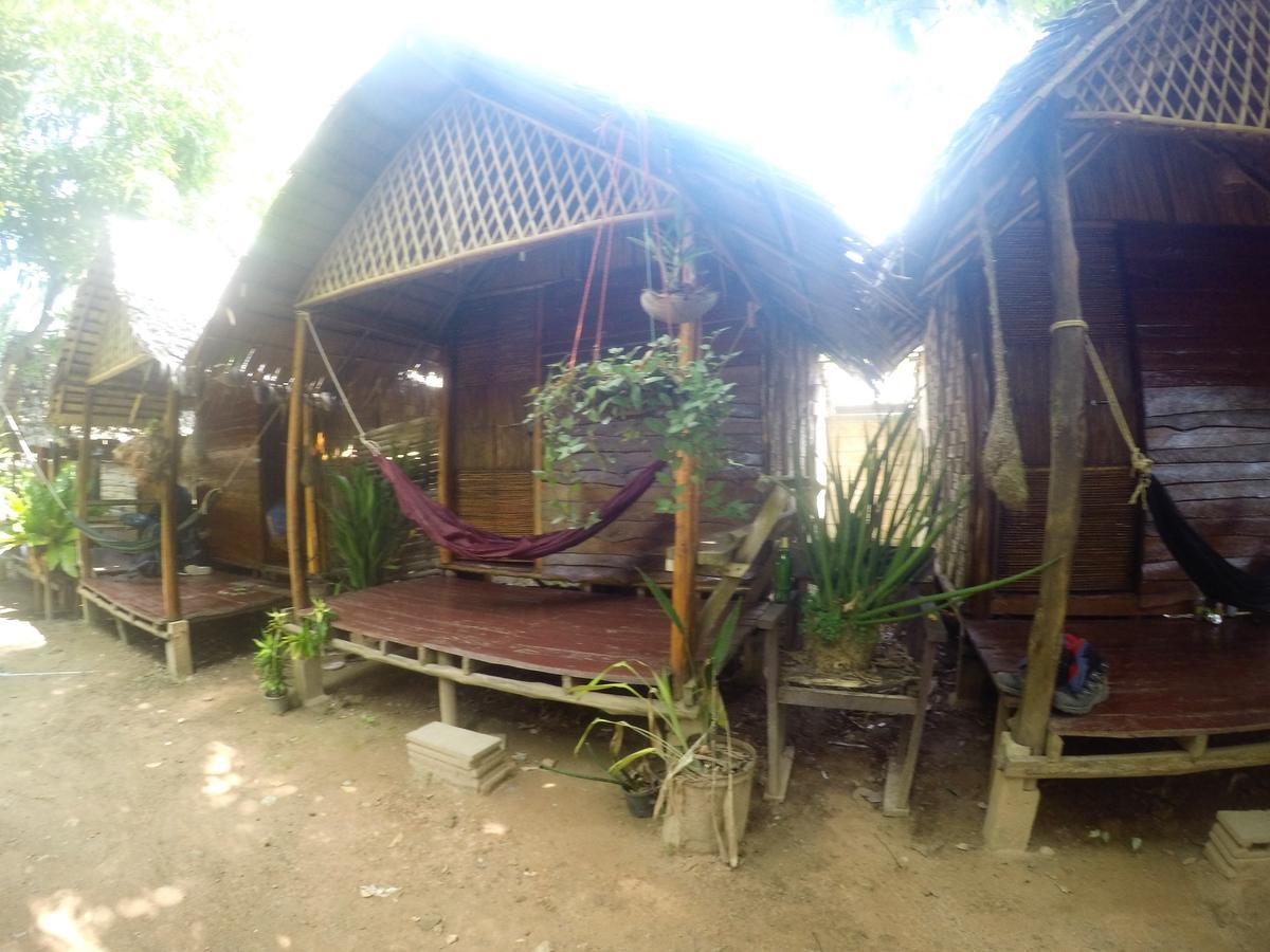 Easy Huts Hotel Ko Lanta Eksteriør billede