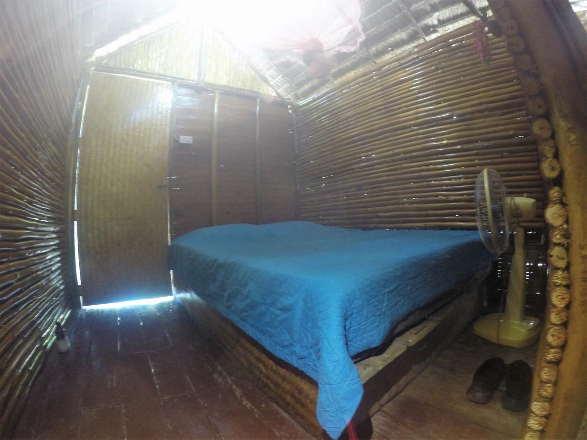 Easy Huts Hotel Ko Lanta Eksteriør billede