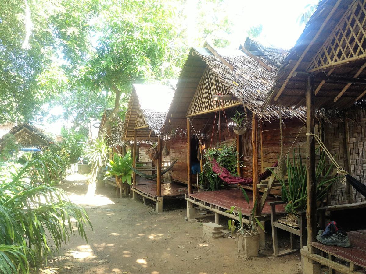 Easy Huts Hotel Ko Lanta Eksteriør billede