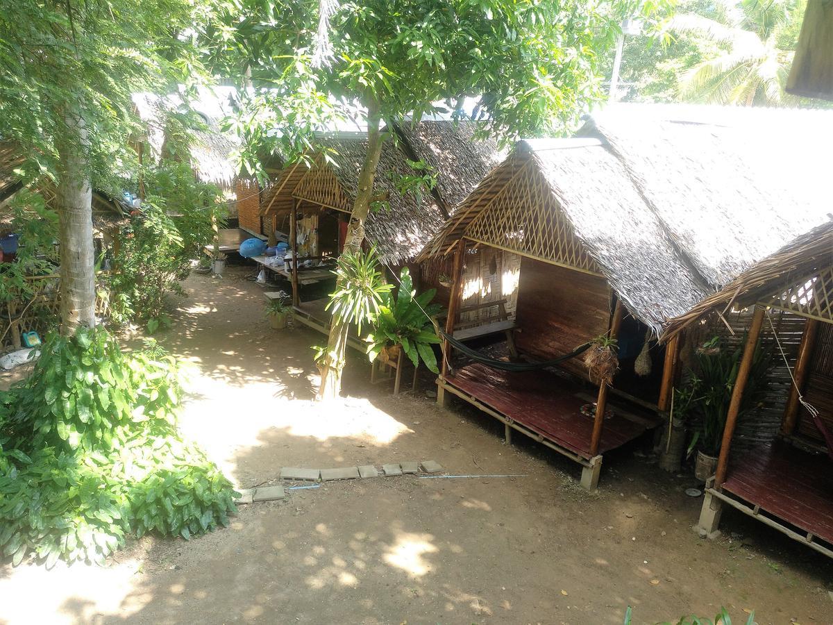 Easy Huts Hotel Ko Lanta Eksteriør billede