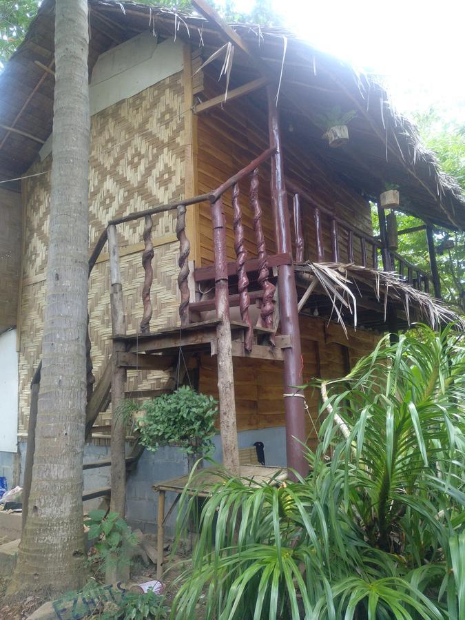 Easy Huts Hotel Ko Lanta Eksteriør billede