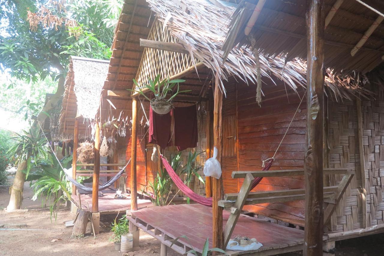 Easy Huts Hotel Ko Lanta Eksteriør billede
