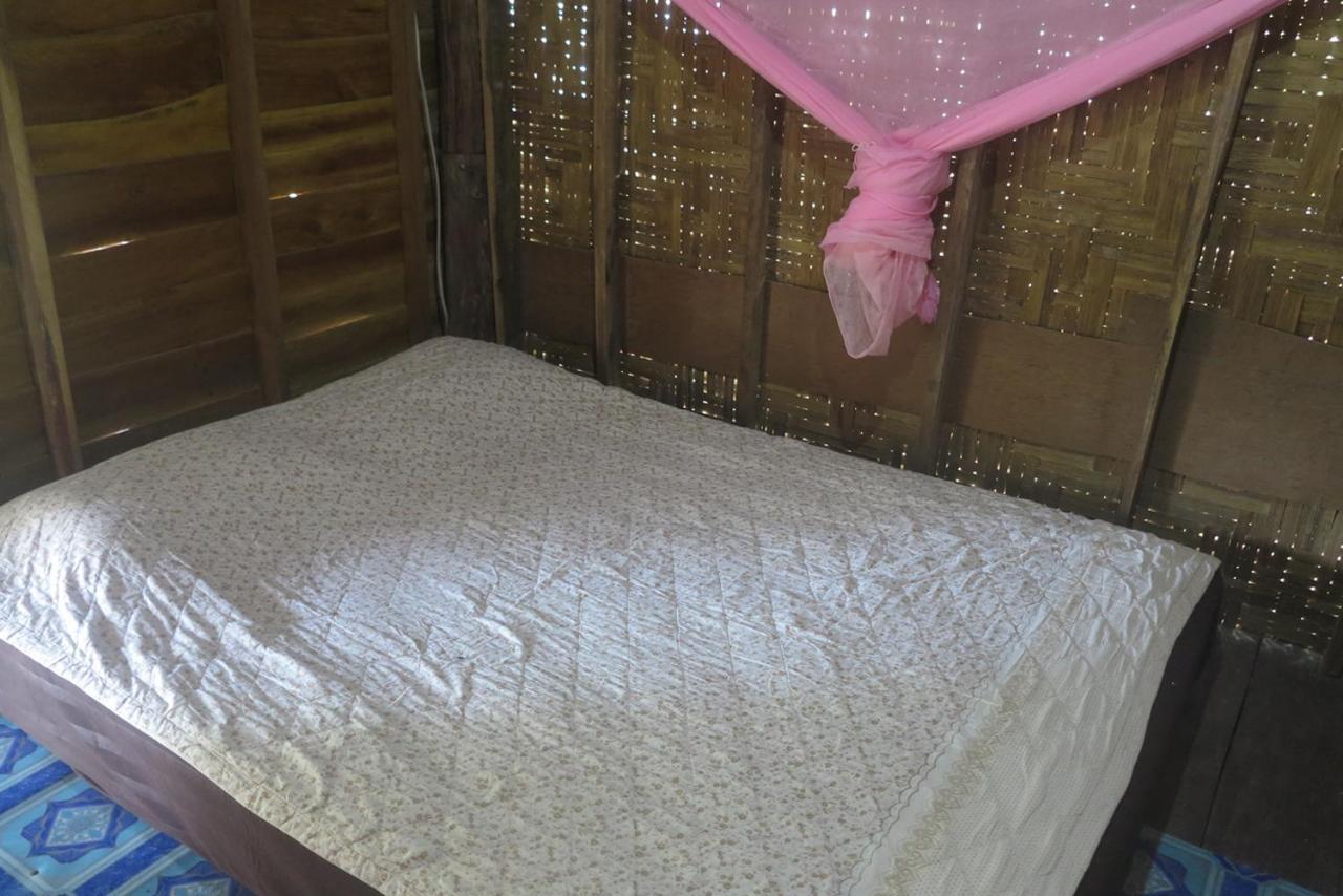 Easy Huts Hotel Ko Lanta Eksteriør billede