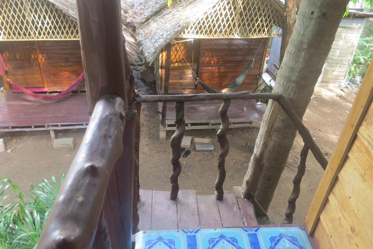 Easy Huts Hotel Ko Lanta Eksteriør billede