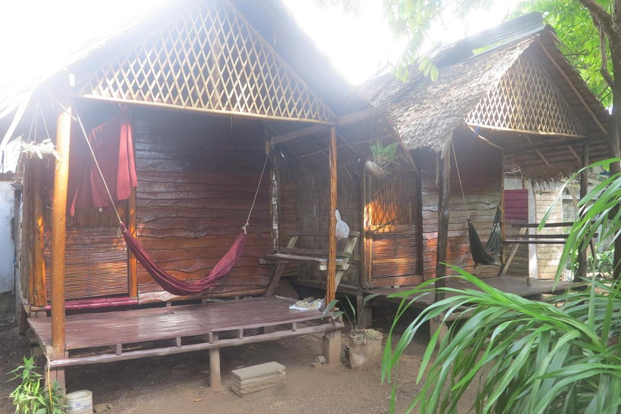 Easy Huts Hotel Ko Lanta Eksteriør billede